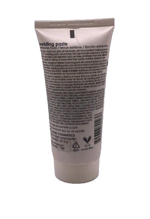AG Hair Welding Paste 3 oz