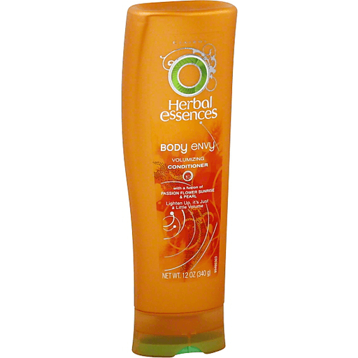 Herbal Essences Body Envy Volumizing Conditioner w/ Citrus Essences/10.1oz