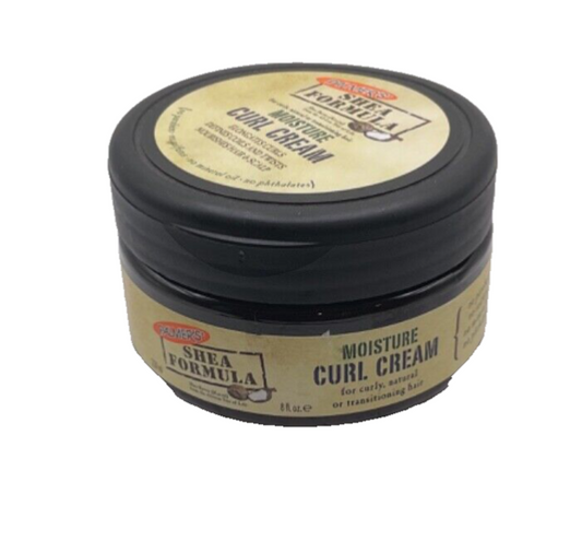 Palmer's Shea Formula Moisture Curl Cream 8oz