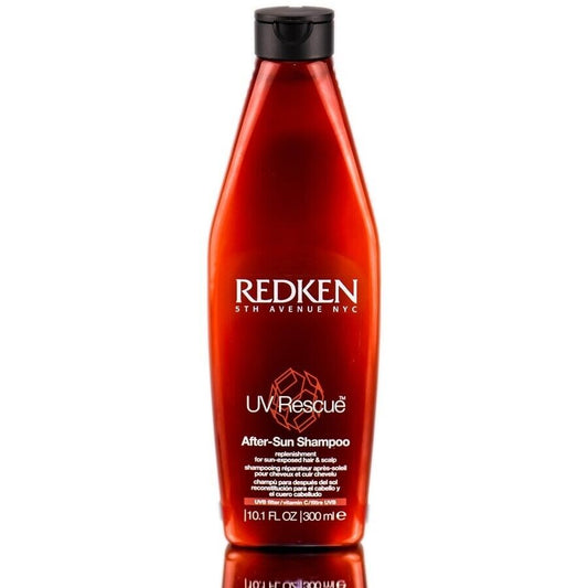 Redken UV Rescue After-Sun Shampoo (10.1 fl oz)