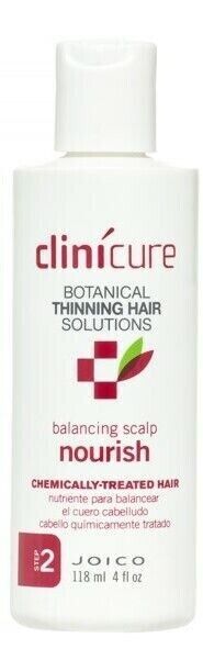 Joico Clinicure Balancing Scalp Nourish 4 OZ