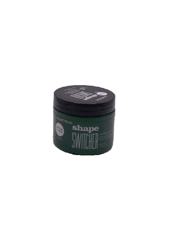 Matrix Style Link Shape Switcher Molding Paste / 1.7 oz