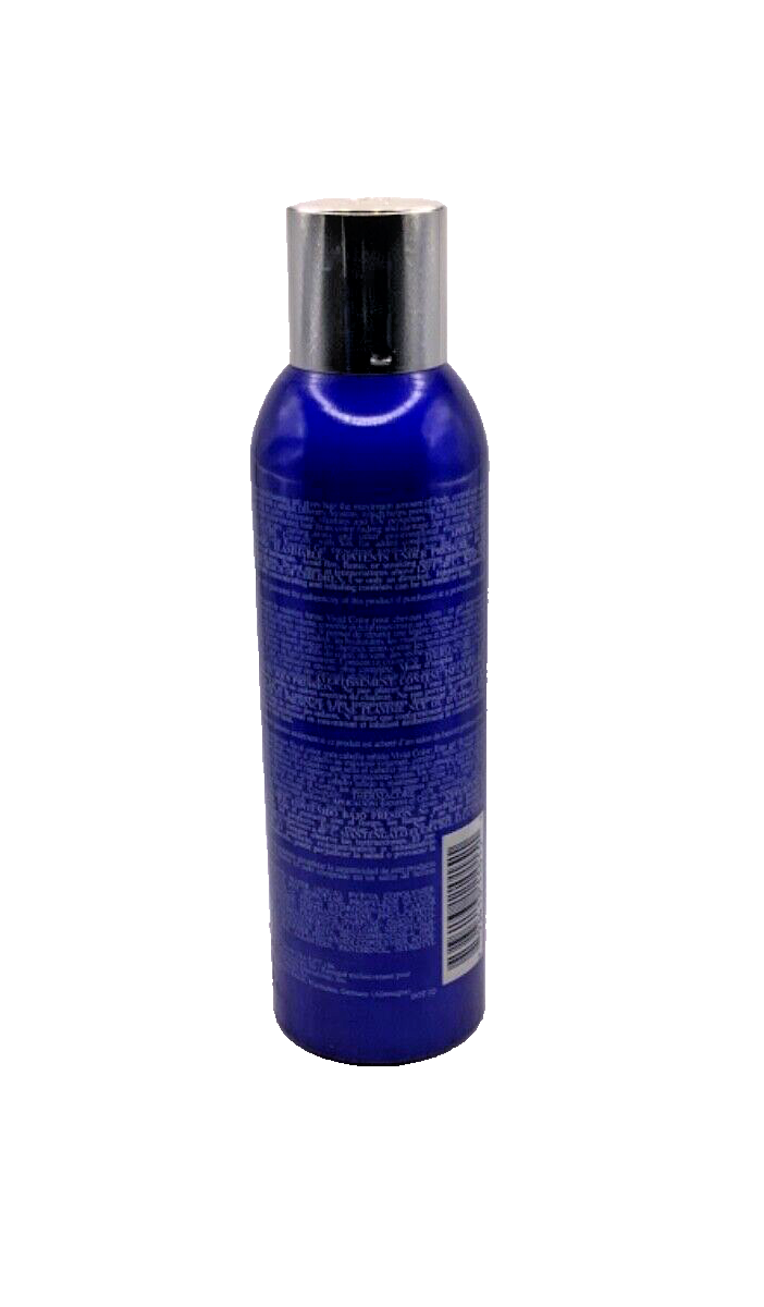 Graham Webb Vivid Color Firm Hold Foaming Gel 6oz