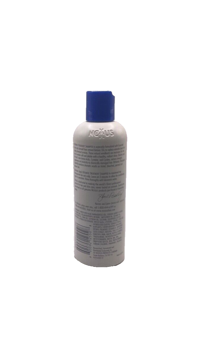 Nexxus Botanoil Treatment Shampoo / 8.4 oz