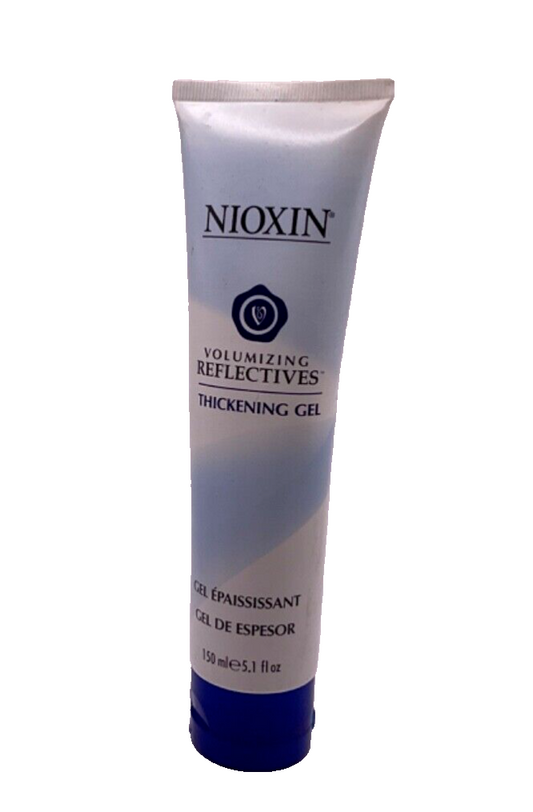 Nioxin Volumizing Reflectives Thickening Gel/5.1 fl oz