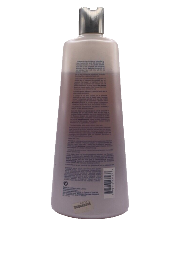 Graham Webb Ice Cap Revitalizing Shampoo / 33.8 oz