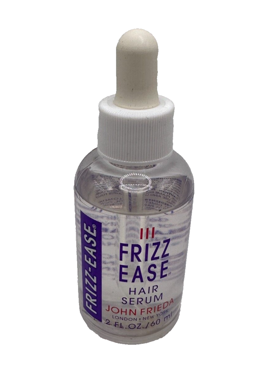 John Frieda Frizz Ease Hair Serum Original Formula - 2 fl oz