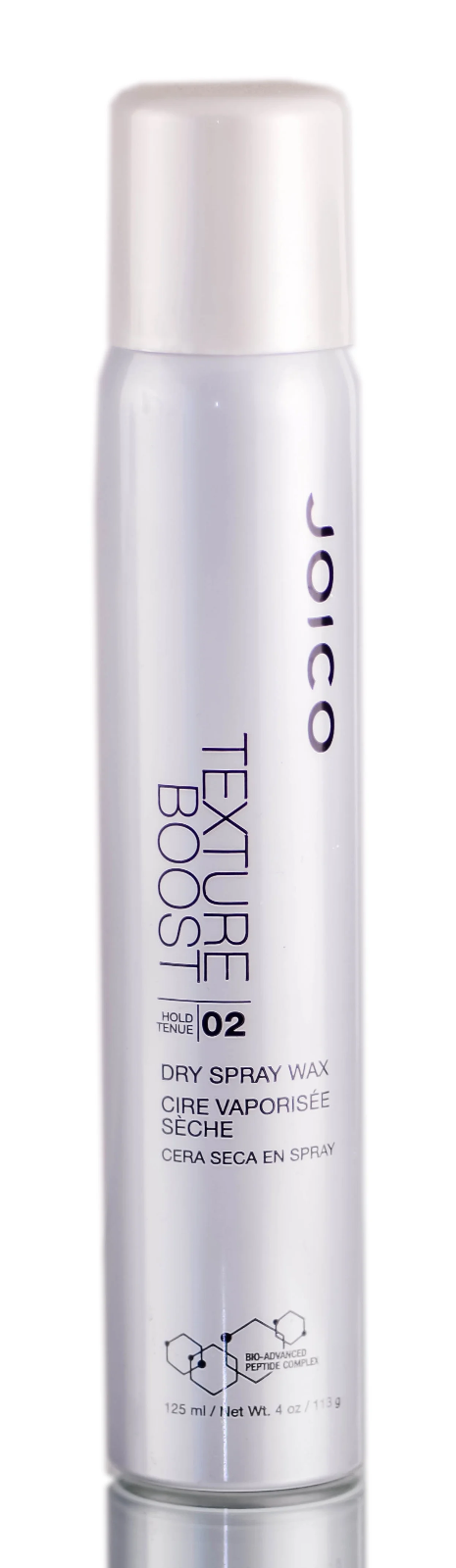 Joico Texture Boost #02 Hold Dry Spray Wax 4oz