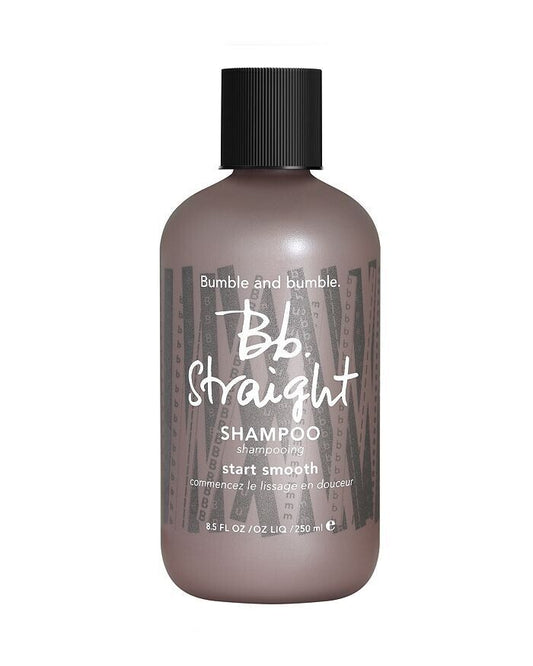 BUMBLE & BUMBLE Bb Straight Shampoo Start Smooth 8.5 oz