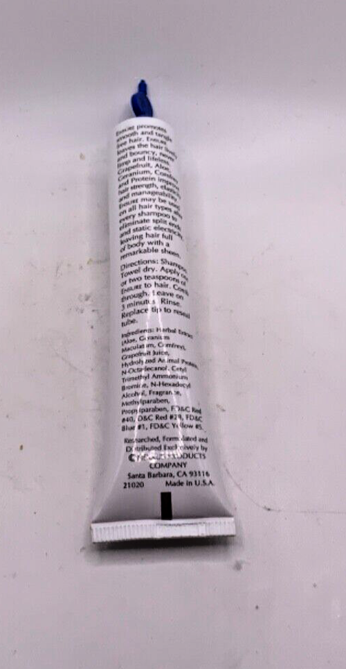 Nexxus Ensure Acidifying Conditioner Detangler 1oz