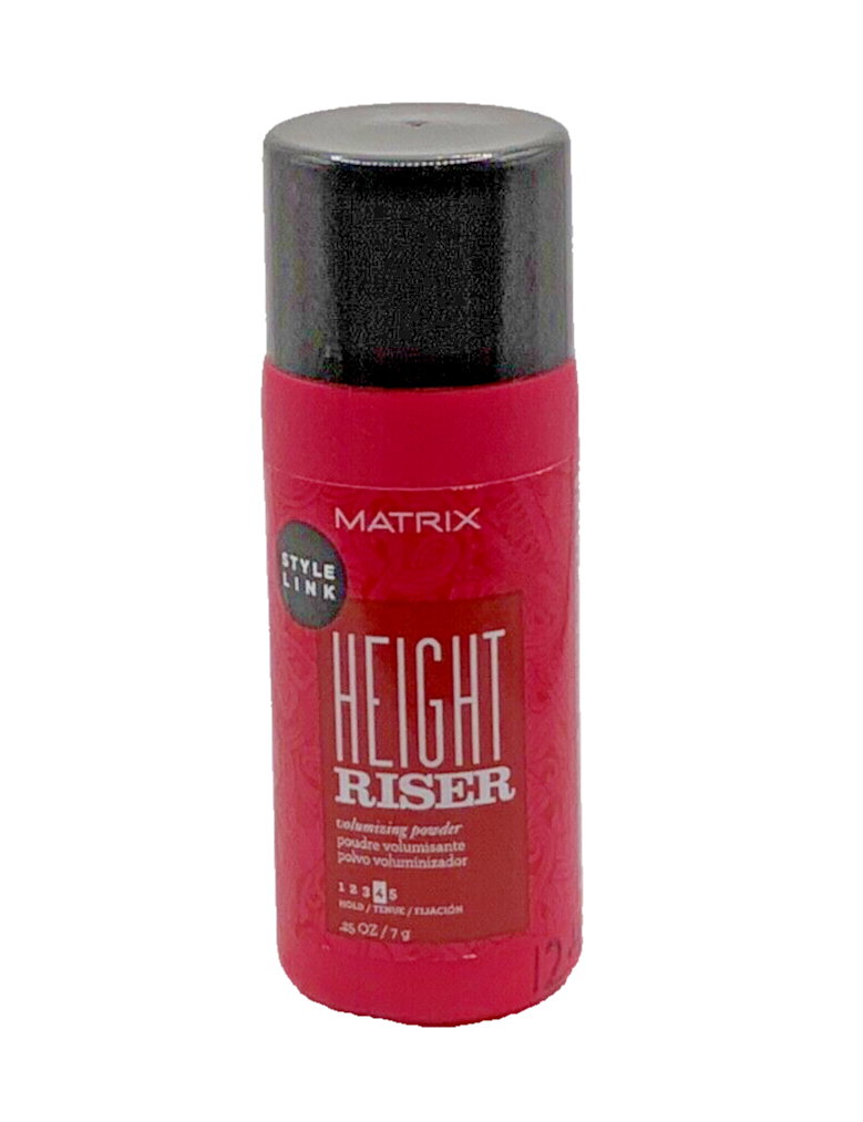 Matrix Style Link Height Riser Volumizing Powder - 0.25 oz