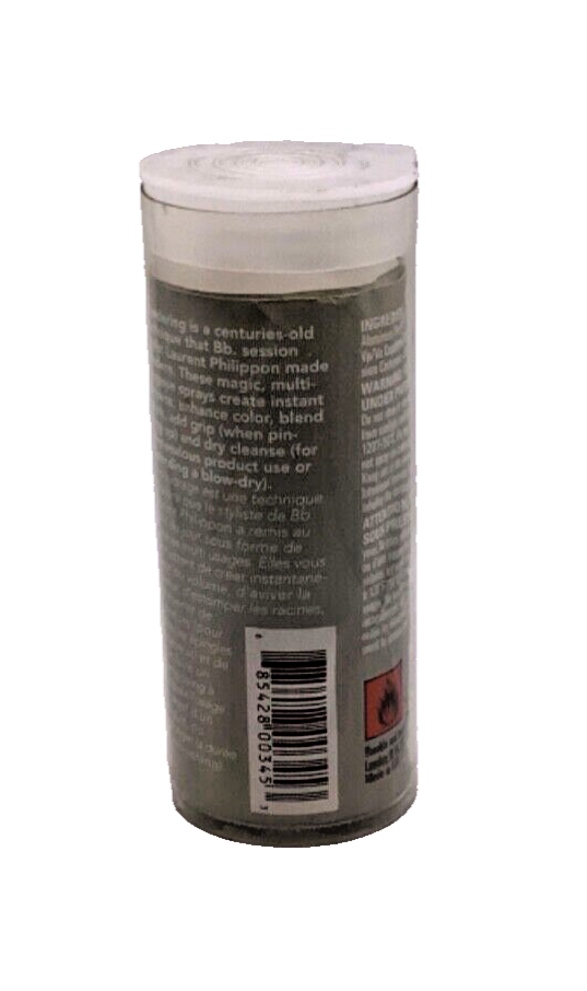 Bumble And Bumble White Hair Powder 1oz