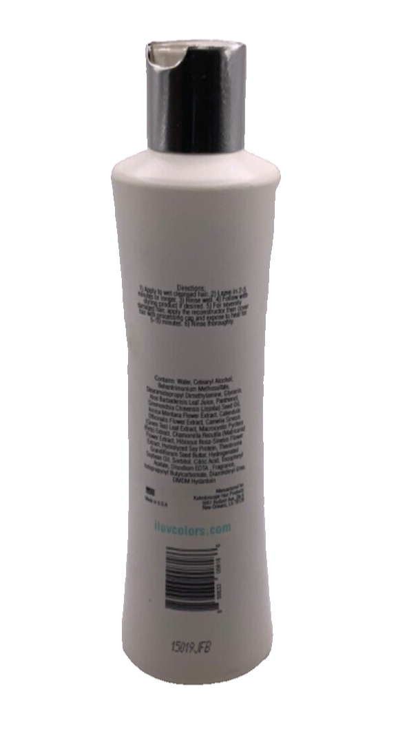 Kaleidoscope Therapeutic 5 in 1 Reconstructor Restorative Hair Therapy 8 Oz