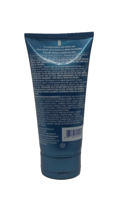 Aquage Defining Gel 6oz (170g) Creates Texture & Defines Curl