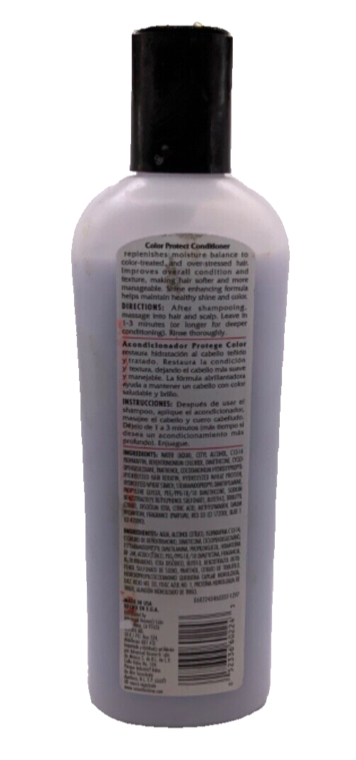 Smooth N Shine Polishing Color Protect Conditioner 13.5oz