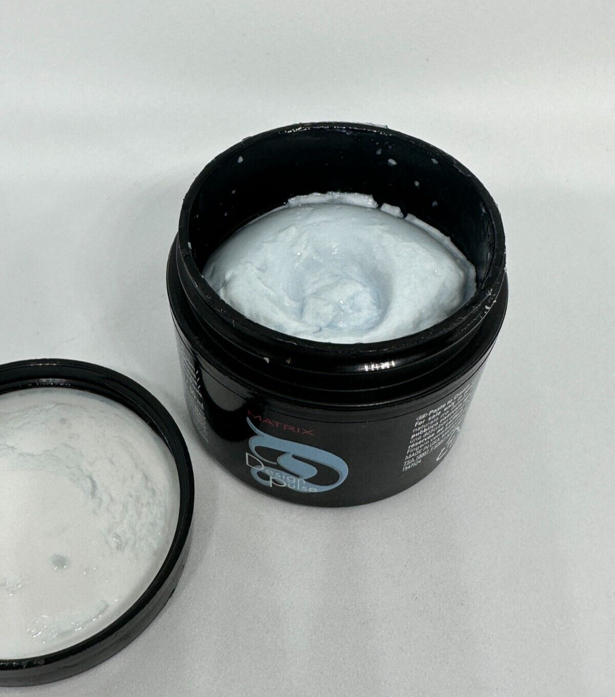 Matrix Design Pulse Cloud Control Paste to Cream - 1.7 oz *RARE