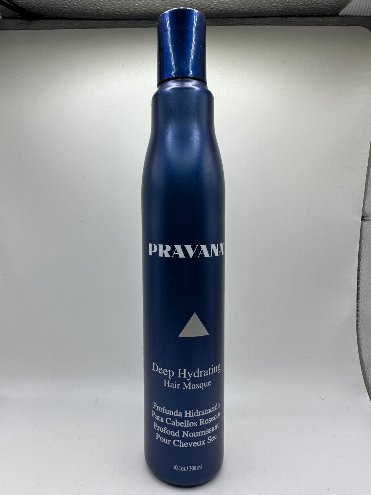 Pravana Deep Hydrating Hair Masque 10.1 oz DISCONTINUED
