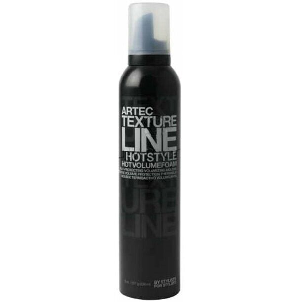 L'oreal Artec Texture Line Hotstyle Hot Volume Foam 8 oz