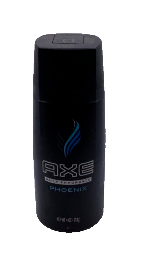 Axe Daily Fragrance Phoenix 4oz