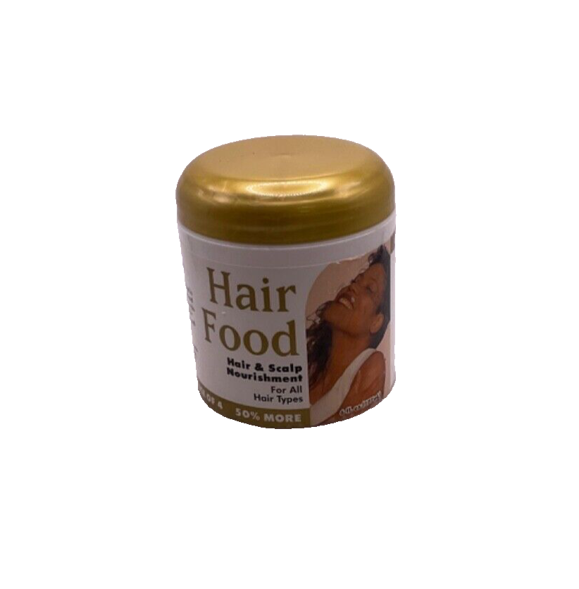 Bronner Brothers Hair Food Hair & Scalp Nourishment for All Hair Types