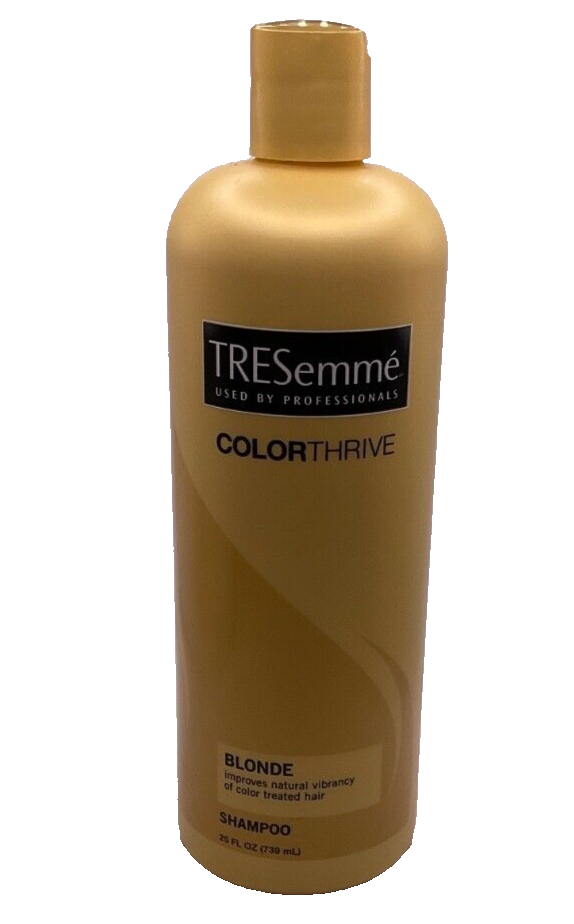 TREemme ColorThrive Shampoo for Blonde / 25 fl oz