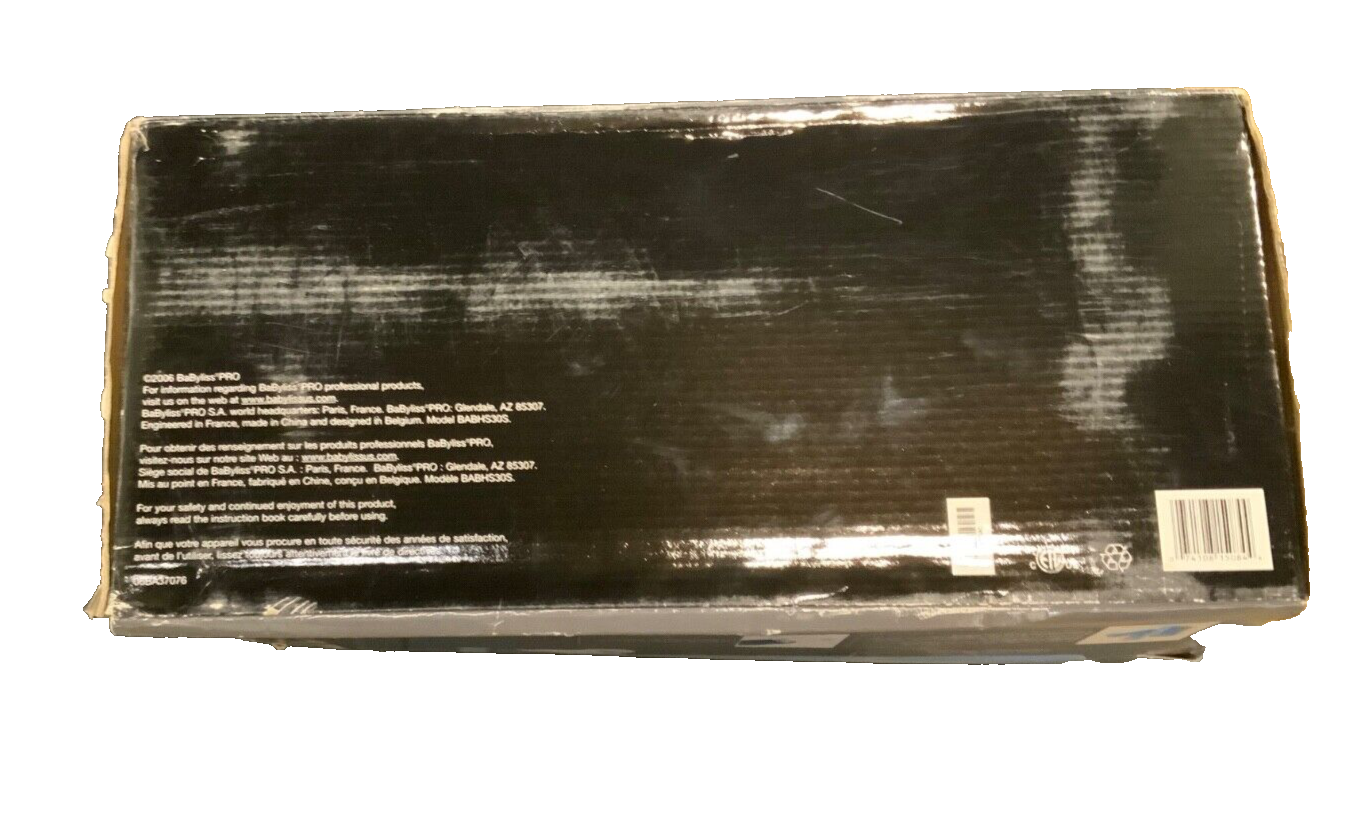 Babyliss Pro Professional 30 Hot Roller