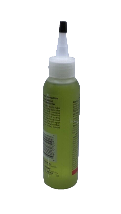 Doo Gro Anti-Itch Formula Hair Growth Oil 4.5 OZ