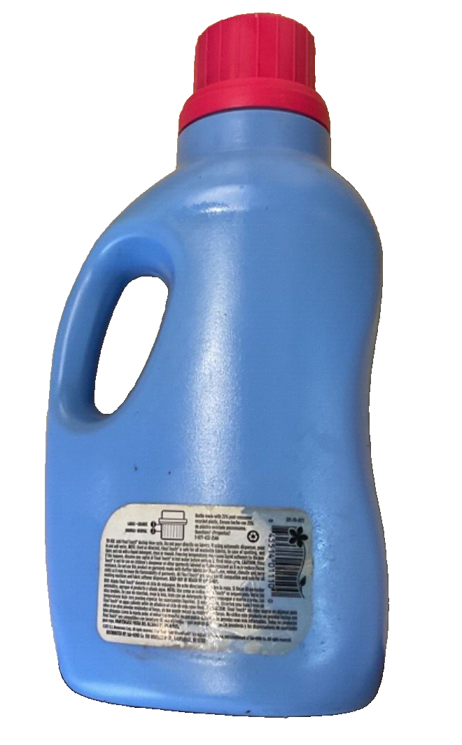 Final Touch Fabric Softner + Conditioner 72oz