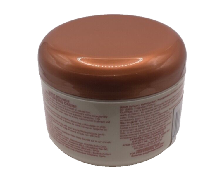 Vitale Body Bounce Moisturizing Creme 8oz