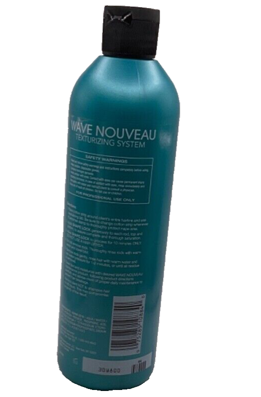 Softsheen Carson Wave Nouveau Shape Lock Conditioner Neutralizer, 16.9 Oz