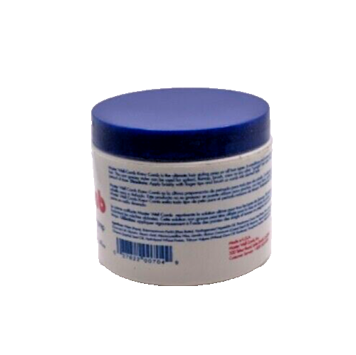 Master Krew Comb EXTRA SUPER HOLD Hair Styling Prep 4 oz.