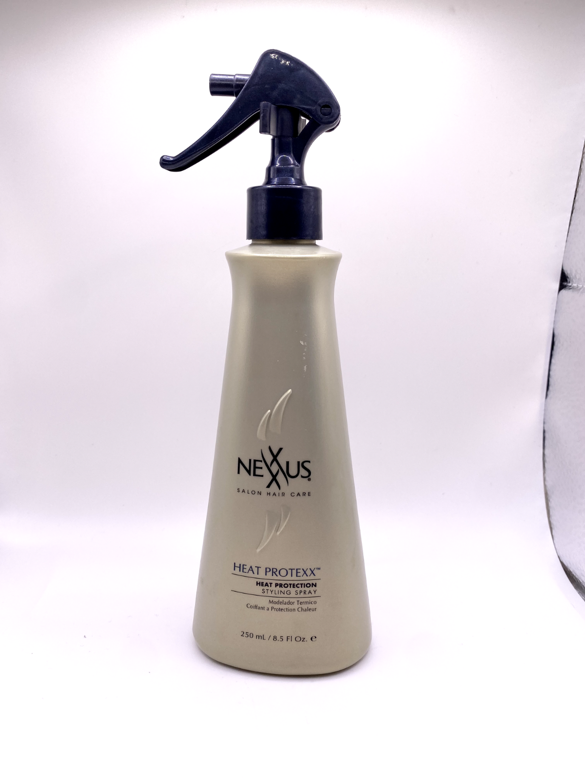 Nexxus Heat Protexx Heat Protection Styling Spray 8.5 oz New