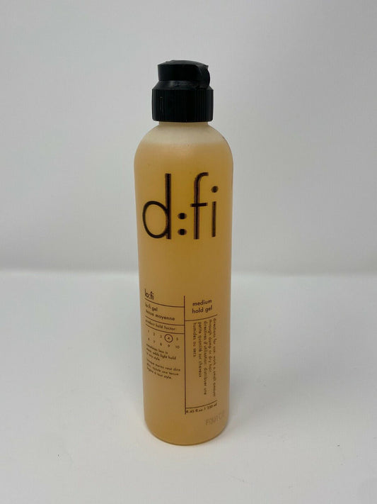 D:Fi Lo:Fi Medium Hold Gel 8.45 oz