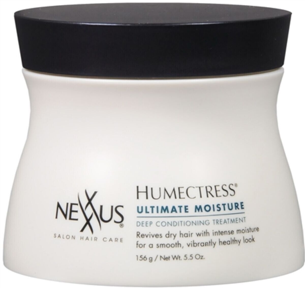 Nexxus Humectress hydrating treatment deep conditioner 5.5 oz **NEW**