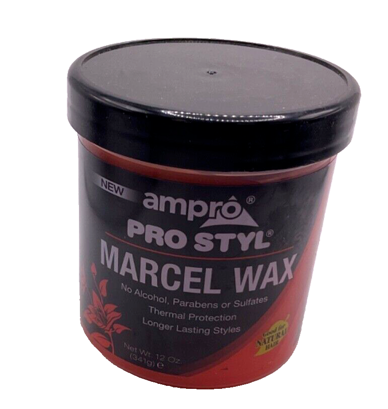 Ampro Pro Styl Marcel Wax / 12oz