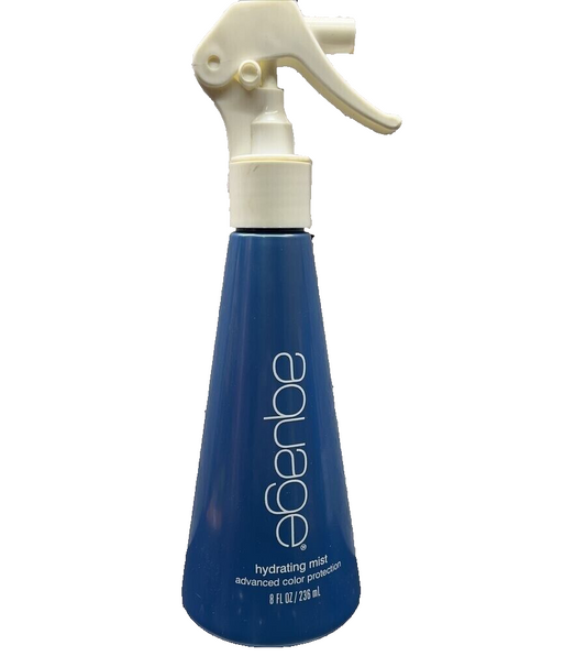 Aquage Hydrating Mist Advanced Color Protection 8oz