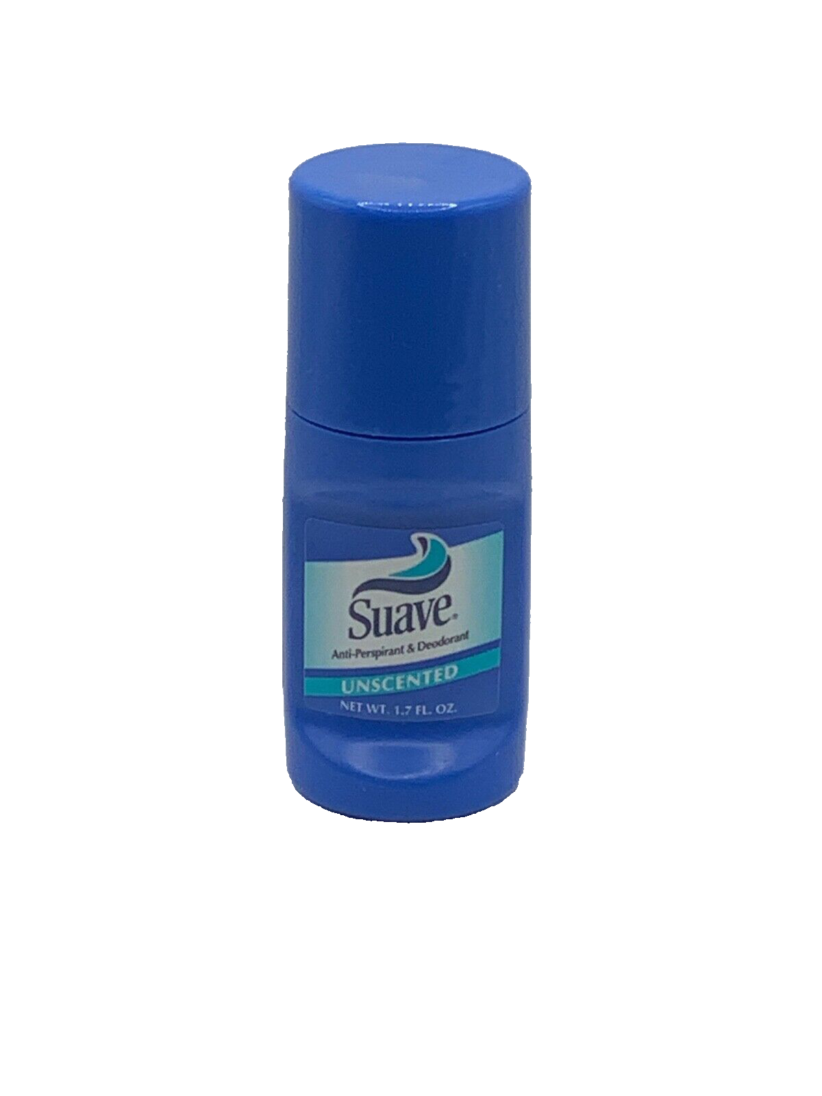 Vintage Suave Anti Perspirant & Deodorant 1.7oz