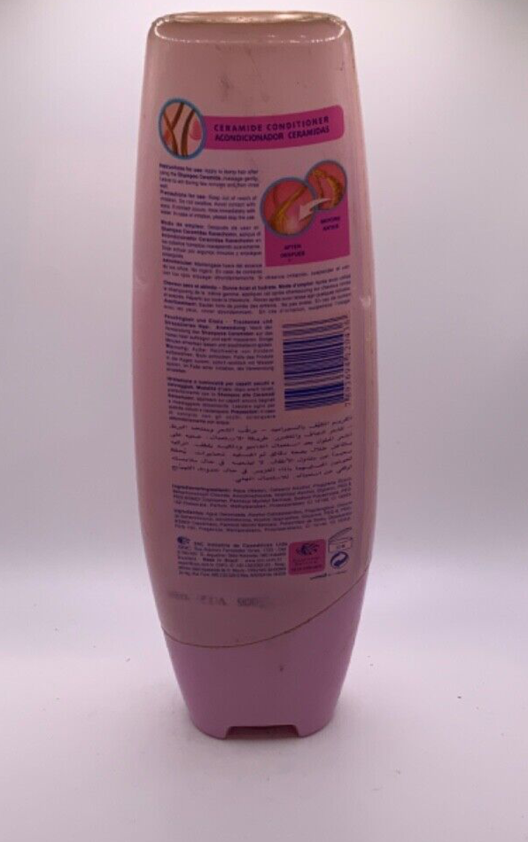 Kanechomn Ceramide Conditioner Hydrates & Brightens 11.8oz
