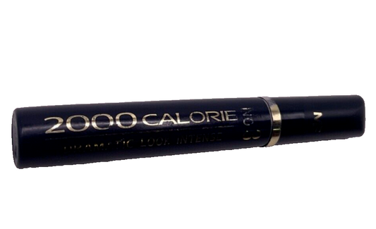 Max Factor 2000 Calorie Dramatic Look Intense Mascara No 3
