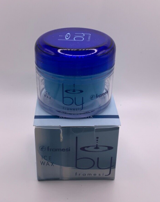 By Framesi Ice Max Molding And Setting Wax 1.8 oz