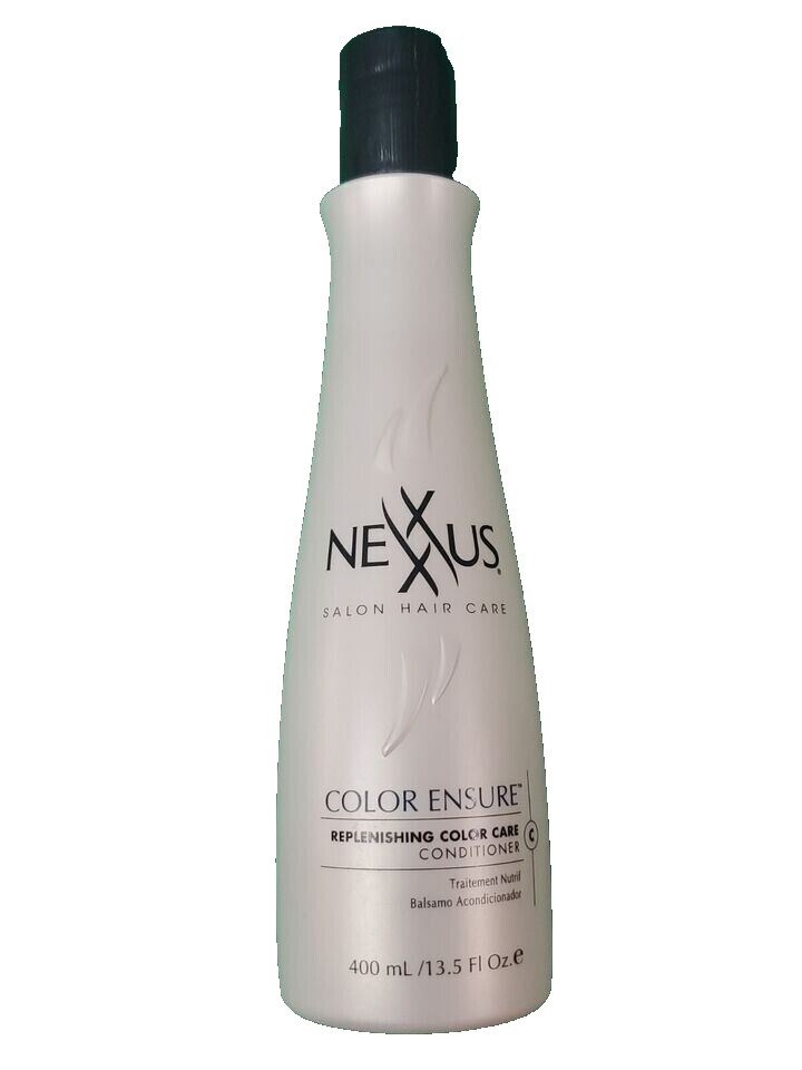 Nexxus Color Ensure Replenishing Color Care Conditioner 13.5 oz / 400 ml