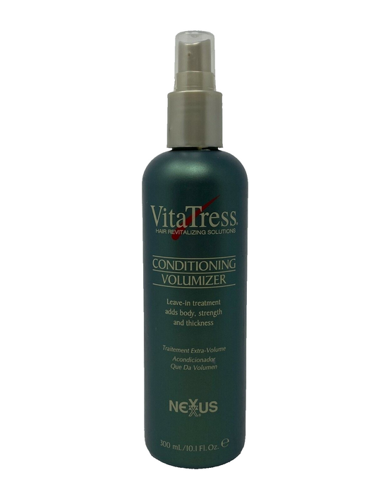 NEXXUS VitaTress Conditioning Volumizer Leave-In Treatment 10.1 oz