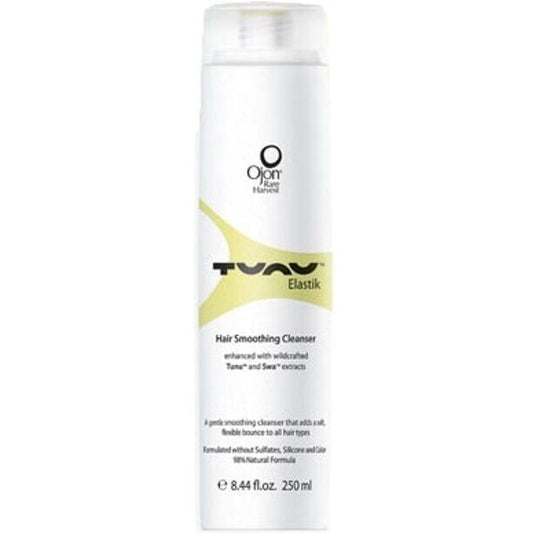 Ojon Rare Harvest Hair Smoothing Cleanser With Tunu & Swa Extracts ~8.44 fl. oz.