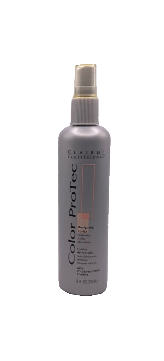 Clariol Professional Color Protec Designing Spritz / 8 oz