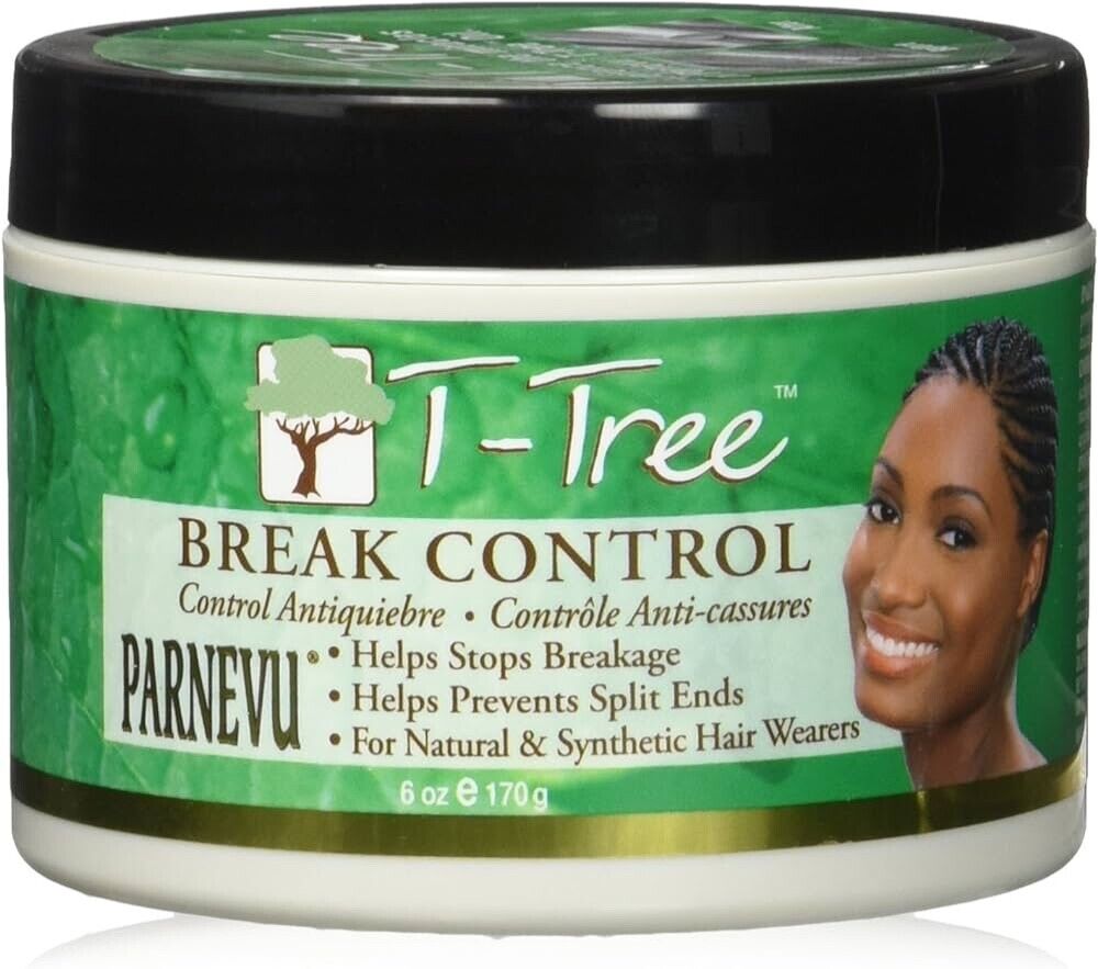 Parnevu T Tree Break Control - 6 oz