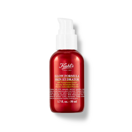 Kiehl's Glow Formula Skin Hydrator with Pomegranate Extract/1.7 fl oz