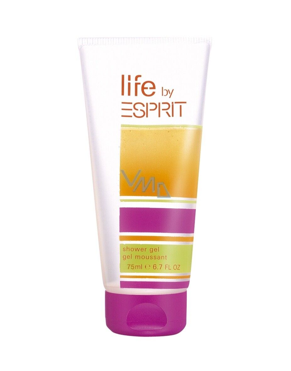 Life By Esprit Shower Gel/6.7oz