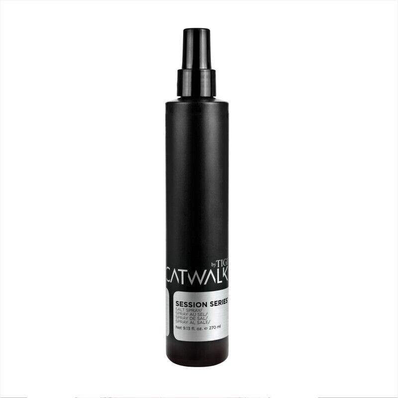 TIGI Catwalk Session Series Salt Spray 9.13 fl oz