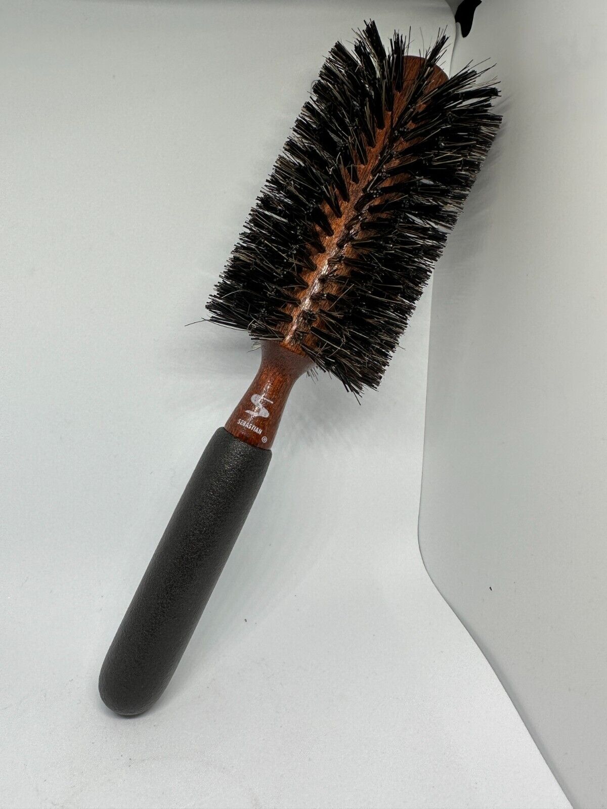 Sebastian Professional Round Hair Brush 2.5 Inches Brand New