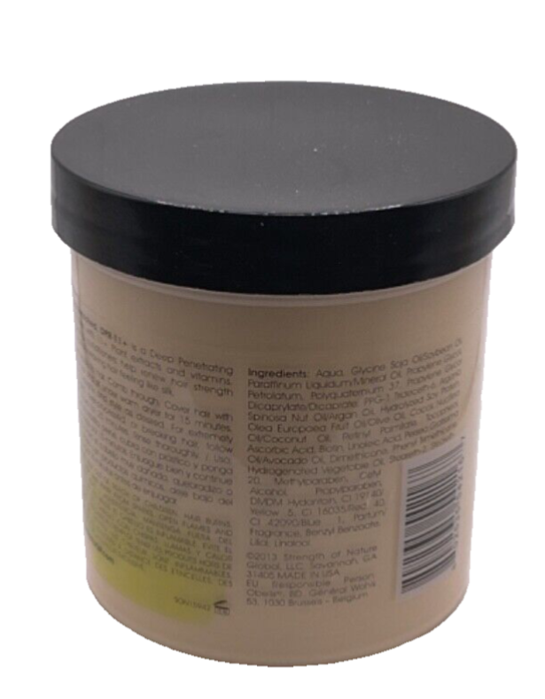 Elasta Qp Dpr-11+ Deep Penetrating Remoisturizing Conditioner, 15 Oz NEW